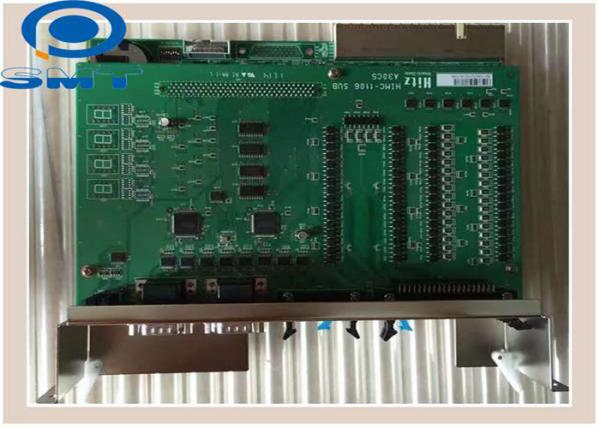 Quality XK04643 CFK-M80 SMT PCB Board , SMT Surface Mount  Parts For FUJI NXT II for sale