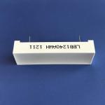 Ultra Bright White 12*40mm LED Light Bar Anode Segment Led Display