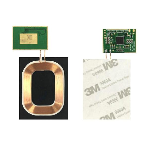 Quality 15W Qi Wireless Charging Module Receiver Fast Charge Qi Wireless Charging Module for sale