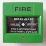 Quality Emergency Manual Call Point for Fire Alarm for sale