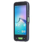 Support A-GPS Handheld Mobile Computer UHF RFID Reader With 4G/WiFi/BT Laser
