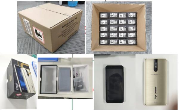 Quality UN38.3 Certification Test Lithium battery packaging and transportation guidelines for sale