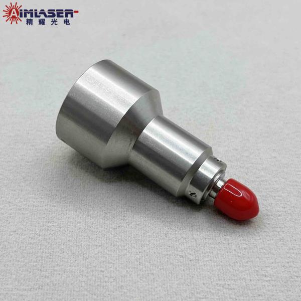 405nm 450nm 525nm 635nm 650nm 780nm 850nm 980nm 1064nm 1310nm 1550nm Single and Multi Mode Fiber Optic Collimator