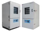 Micro PID Control Constant Temperature Drying Oven For Electronics