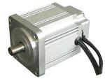 China 80BLF3A140-3103  310DC 3000RPM 1.6N.M 500W  high voltage Brushless DC Motor wholesale