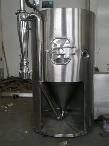 Quality Flexible Centrifugal Spray Dryer With Customization Features For Various Industries for sale