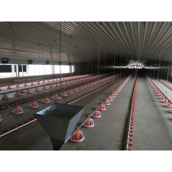 Customizable Eco Friendly PEB Steel Building Pre Engineered Steel Structures