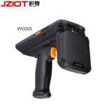 Handheld PDA QR Code Reader Industrial Rugged Android Tablet with Mobile 3 32