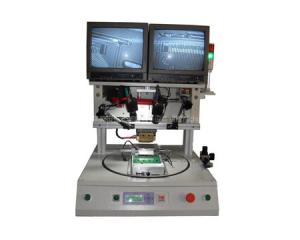 Assemble Line Hot Bar Soldering Machine Programming PCB Welding Machine