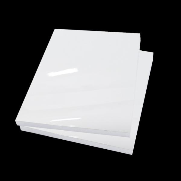 Quality Glossy Matte A3 Double Side Paper Thin For Custom DIY Laser Printers for sale