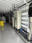 25m3 Per Hour Containerized RO System With Grundfos / CNP Pump