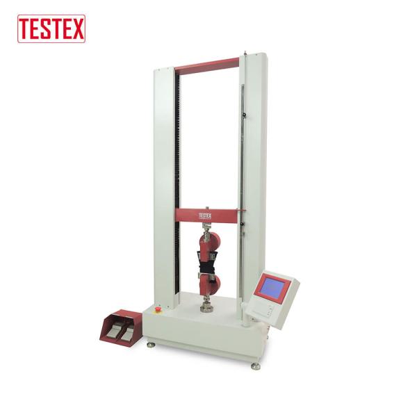 Quality 10kN Test Capacity Universal Testing Machine with High-resolution Digital Closed-loop Controller for sale