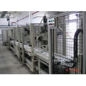 Cylinder Head Assembly Line/Automotive Assembly Line
