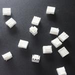 3.96mm Pitch Plastic Shell Connector Terminal With Lock