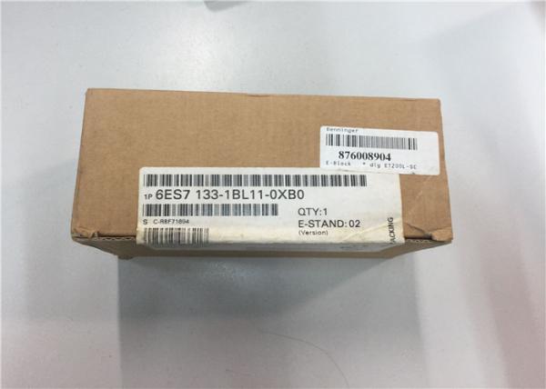 Siemens SIMATIC PLC Programmable Logic Controller For Industrial Bus 6SE7133