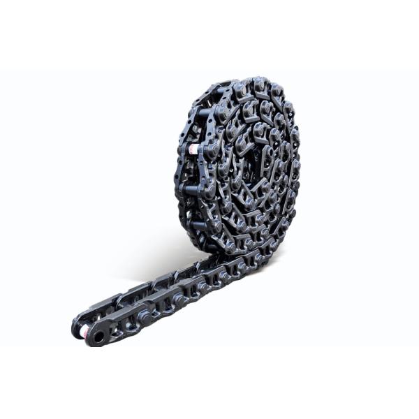Quality R900 Hyundai Excavator Undercarriage Track Link for sale