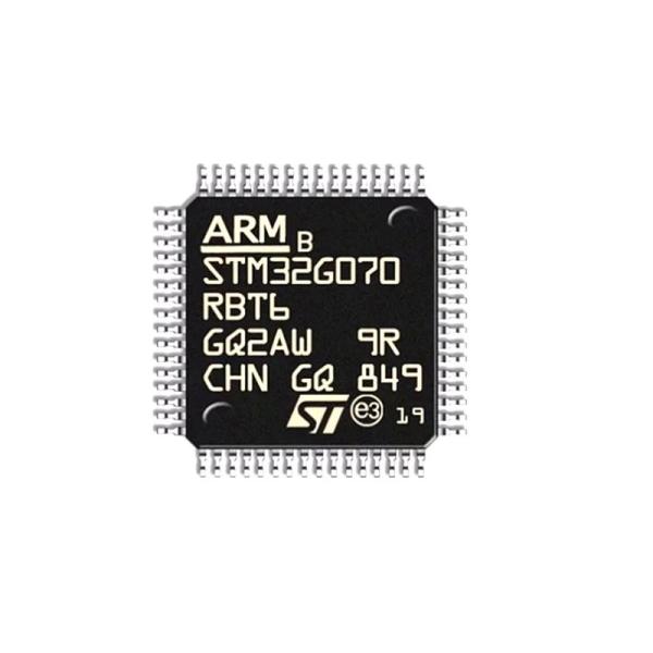 STMicroelectronics STM32F302VDT6 buy Ic Chips 32F302VDT6 Pic Microcontroller