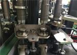 Fully Automatic Parallel Paper Tube Making Machine With Servo Motor Control And