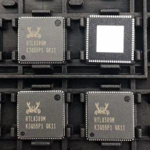 China RTL8211F-CG Integrated Circuits (ICs) Embedded Microcontrollers wholesale