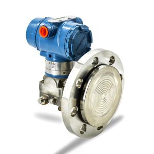 China Emerson 3051DP Series Intelligent Differential Pressure Transmitter Pressure Sensor With Hart Protocol wholesale