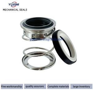 T2 Mechanical Seal Replace Aesseal P04u John Crane Type 2 For Water Pump Motorcycle Parts, Pump Cnp, Pump Diffuser