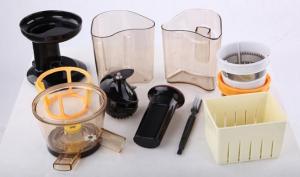 China 2014 new design magic slow juicer slow juicer extractor slow speed juicer with CB CE GS ROHS LFGB on sale