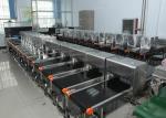 High Resolution Egg Printing Machine / Date Code Printing Machine