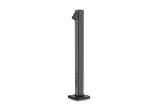 Usb Powered Modern Led Desk Lamp , Student Folding Bright LED Desk Lamp For Study