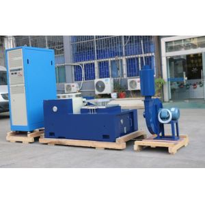 20kN Multi-Axis Vibration Test System 500x500mm Table