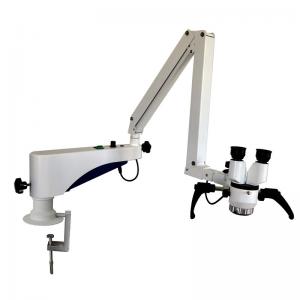 China 8x Eye Surgery Microscope A41.1903 50mm - 80mm Interpupillary Distance wholesale