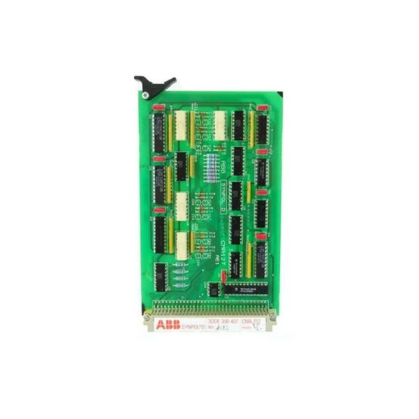 AO810 3BSE008522R1 Control AC500 Programmable Logic Controller By Ladder Diagram