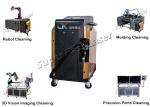 Metal Laser Rust Removal Machine 200W CNC Handheld Laser Rust Remover