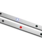 Essential Blanking Light Curtain for Automation Multiple Length and Beam