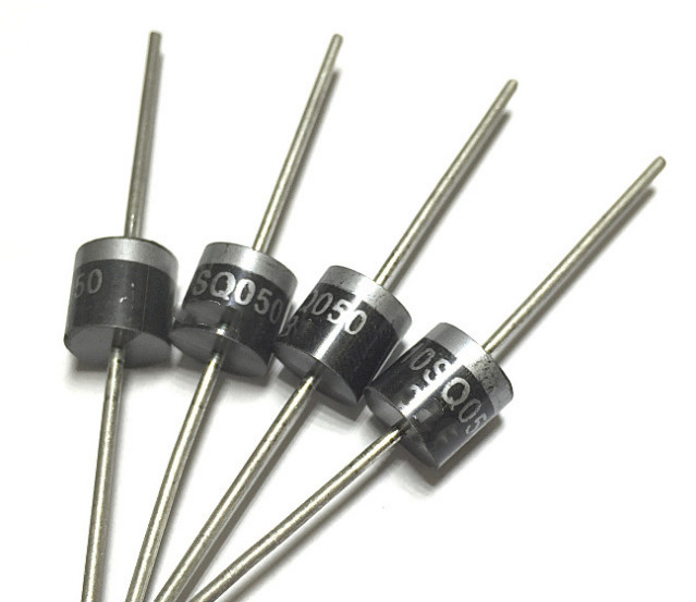 R6 High Power Schottky Diode Solar Diode 30SQ045