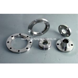 China steel blind flange /slip on flange wholesale