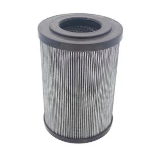 China Hydraulics Return Oil Filter Element 3TB10 with Bypass Valve Opening Pressure of 1.7 bar wholesale