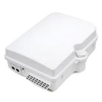 ODB NAP Fiber Access Terminal Box , 24 Core FTTH Outdoor Optical Distribution