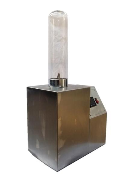 Quality Precise Digital Oxygen Index Apparatus With Temperature Controller for sale