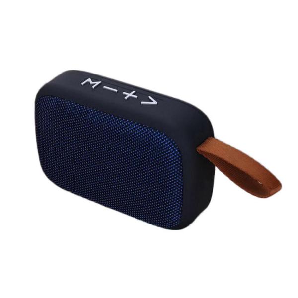 Quality G2 Wireless Bluetooth Speakers , Battery Powered Bluetooth Speaker Harman Kardon Onyx Studio 4 for sale