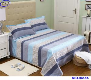 China Most Popular Bedding Sets Bed Linen Set Fitted Sheet wholesale