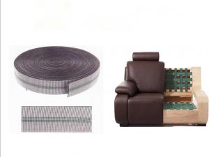 China 2015 Designed Promotional polypropylene webbing for sofa wholesale