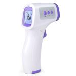 LCD Display Infrared Forehead Thermometer Advanced Probe Accurate Measurement