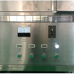 Ultraviolet Light Source Mask Tester Mask Ultraviolet Disinfection Equipment