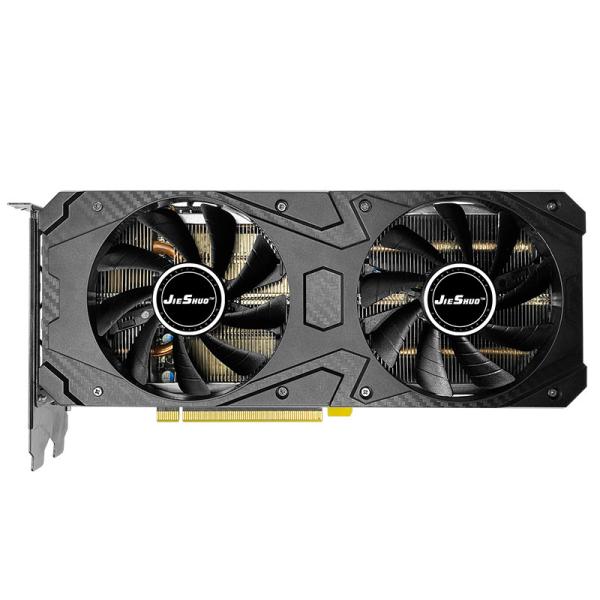 Quality RTX3060TI 8G Gaming Graphics Card GDDR6X PCI Express 4.0 Gaming PC Video Card for sale