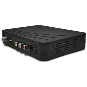 User Friendly Interface Audio Setting Full Channel Search Dvbt2 Receiver digital Stb