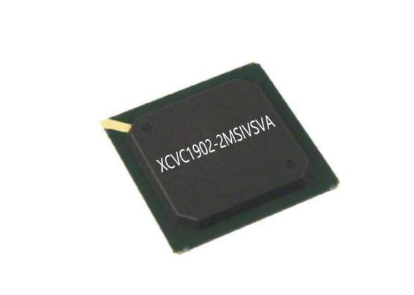 Quality 1.08GHz Integrated Circuit Chip XCVC1902-2MSIVSVA IC Versal AI Core FPGA 2197BGA for sale