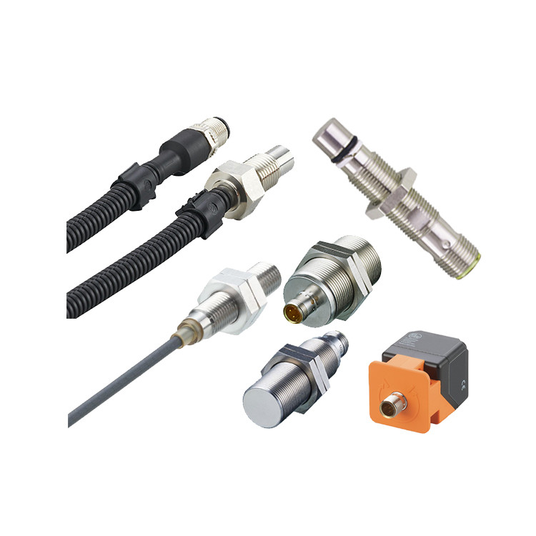 China Good price New and Original I &amp; F &amp; M IIR206 transducer wholesale