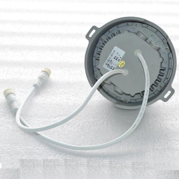 Imported PC Cover RGB LED Pixel Lights SMD3535 For Building Facade