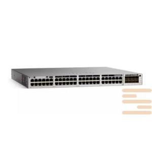 High-Performance Cisco Switch C9300X-48HX-E 10G/100G Ports , SD-Access & Secure Traffic Analytics