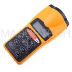 Multi-function LCD Ultrasonic Distance Meter Measure Ultrasonic Range Finder